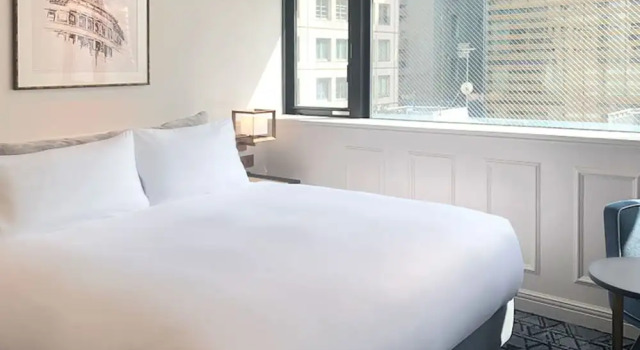 Номер Standard GINZA HOTEL by GRANBELL