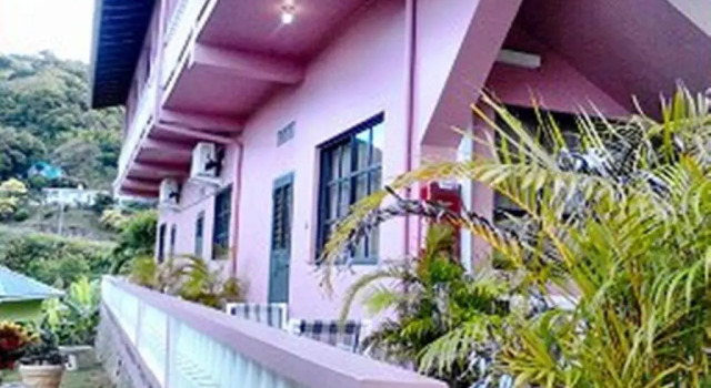 Номер Standard Top Ranking Guesthouse