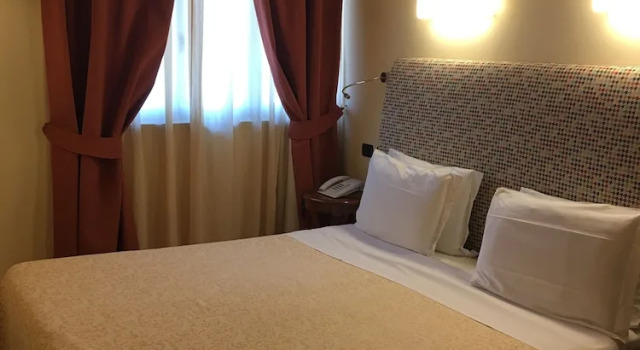 Номер Superior Green Park Hotel