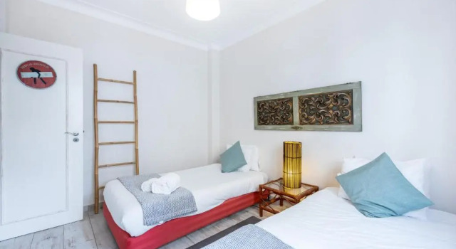 IM On Charming Home, Varaa Hotelli Lagos Albufeira
