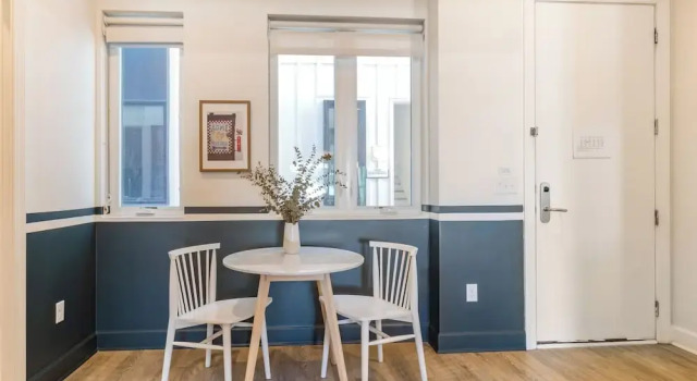 Sleeps 16 3 Units in Downtown Nashville, Private Balcony Conway by Avantstay