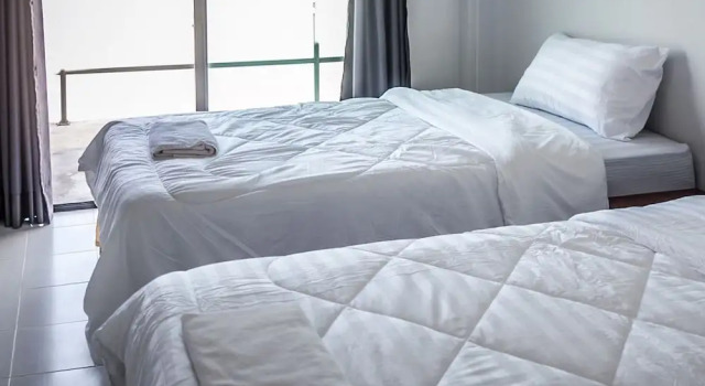 C-Code Resort, Забронировать Курортный отель  