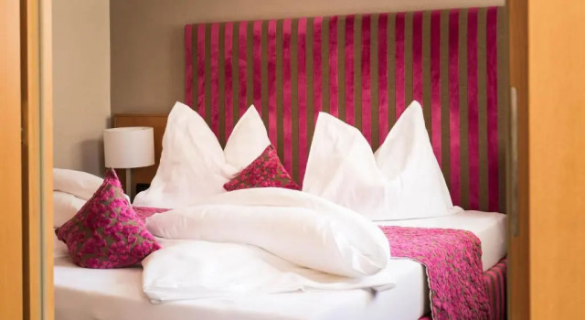 Люкс Flora Hotel & Suites