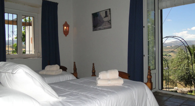 Casa Alta