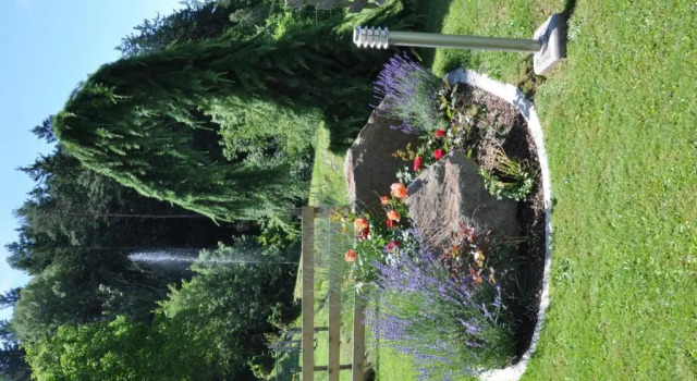 Коттедж Ferienhaus Sapplerhof