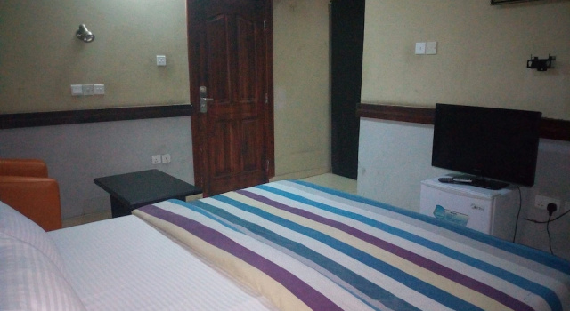 Номер Standard Brighton Hotel and Suites