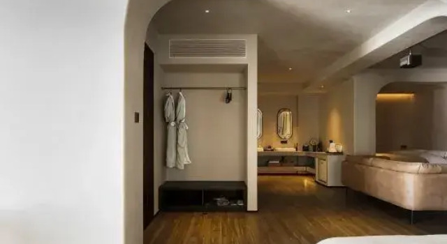 Люкс | HolidayVilla Cliff Sea View Guesthouse | holidayVilla