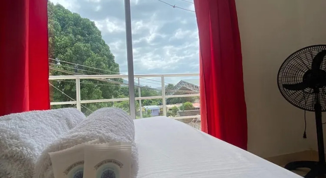 Номер Standard Casa Guiwa Hostel