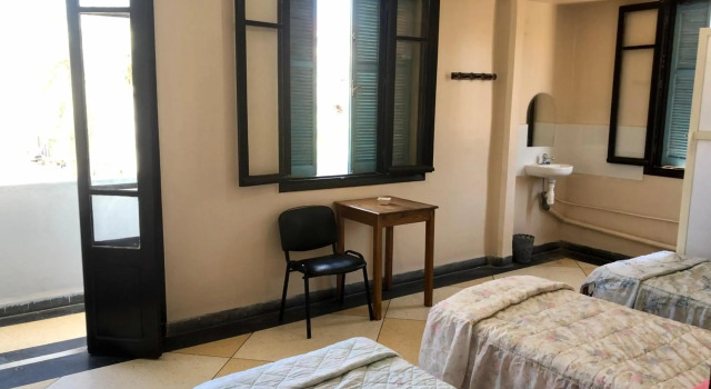 Hotel El Maghreb Al Kabir
