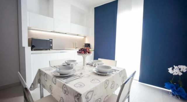 Апартаменты Hotel Palmensis