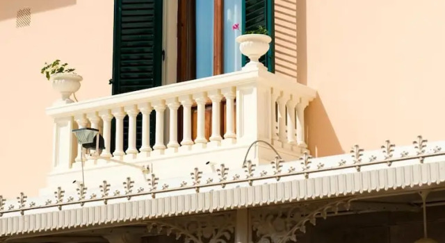 Parma E Oriente, Book Ferieresort SPA-hoteller i Montecatini Terme, SPA