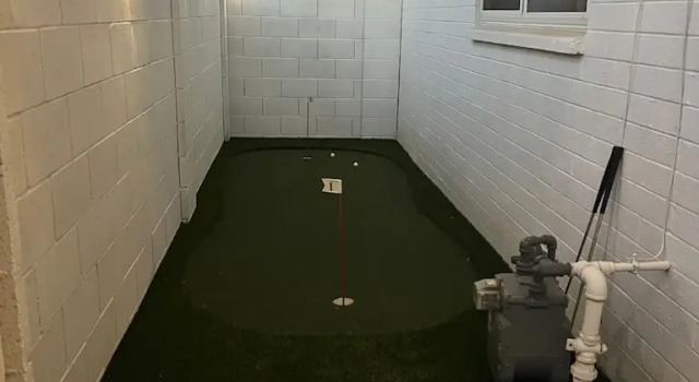 Коттедж Desert Oasis Retreat Pool Spa Gameroom