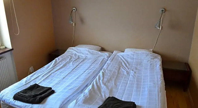 Lyckåhem Lågprishotell och Vandrarhem, Book Hotel Karlskrona 