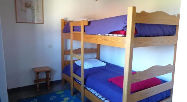 Maison de 3 chambres avec jardin clos et wifi a Vielle Saint Girons