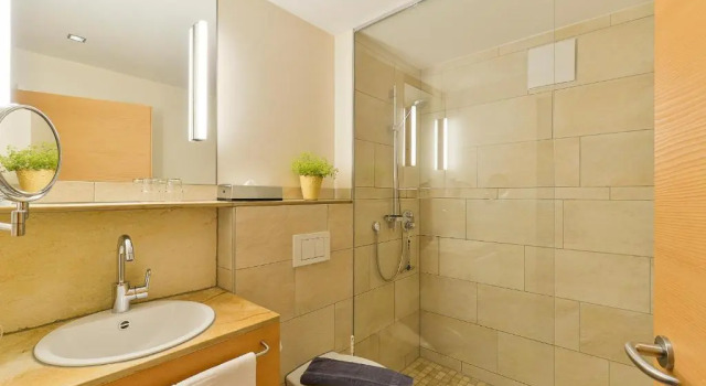 Апартаменты с 2 комнатами Allegra Wohlfühl Appartements