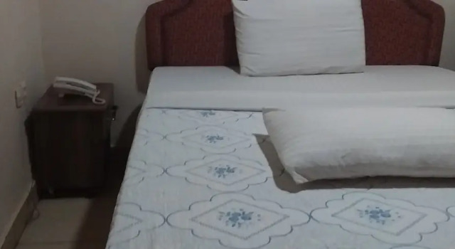 Plata Guest House