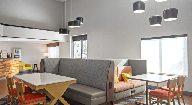 Best Western Plus Midvale Inn, Buchen Sie Hotel Midvale Salt Lake County