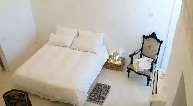 Standard Zimmer Albergo Diffuso Il Casale