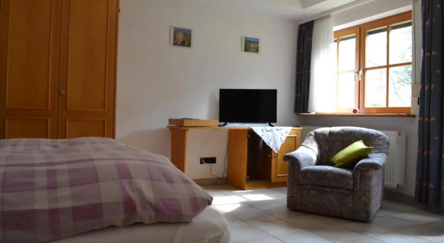 Номер Standard Pension - Gästehaus Zum Pfälzerwald