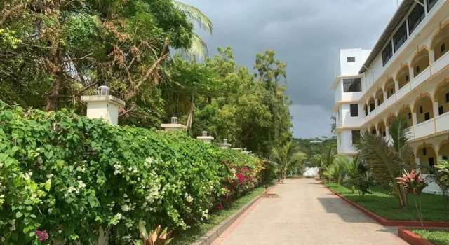 Mandhari Villa, Rezerwuj Willa Kigomani 