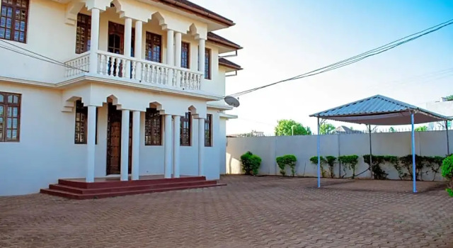 Sulkhan Serviced Apartment
