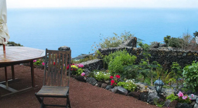 Finca in El Tanque with parking, Prenota Hotel Tanque Tenerife