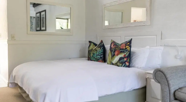Номер Standard Bitou River Lodge