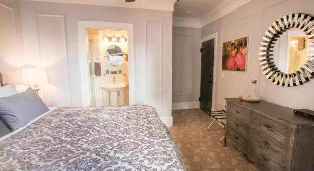 Номер Premier West End Guest House