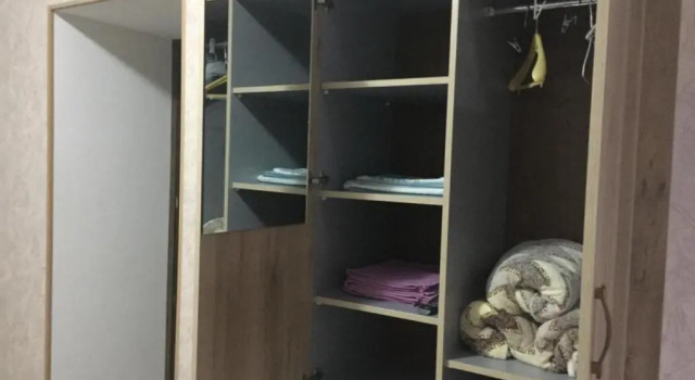 Номер Standard Kutaisi Best Hostel