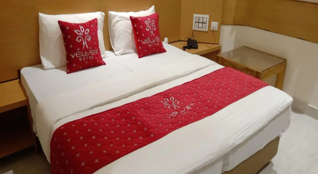 Hotel Velvet