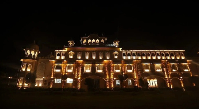 Ananth Aravali Resort & Amusement Park, Забронировать Курортный отель Отели штата Раджастхана 3 звезды, 3*