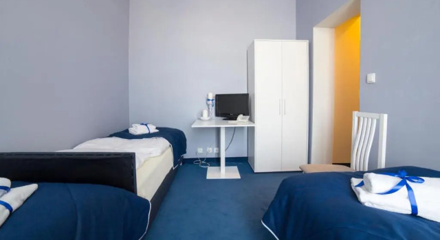 Hotel Opolanka