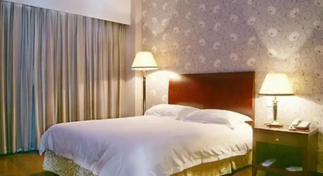 Shanghai Respond Apartment & Hotel, Varaa Huoneisto Shanghai Shanghai