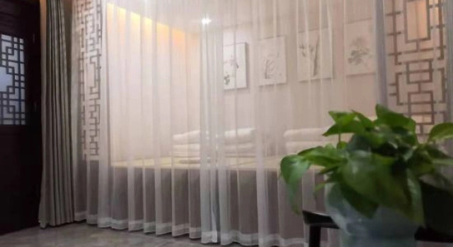 Jingyin Inn, Book Hotel Tangshan Hebei