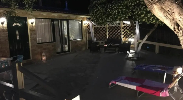 Апартаменты Deluxe Villa Angelo ΙΙ