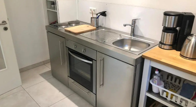 Апартаменты Superior Villa Adagio