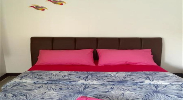 Двухместный номер Standard Kalae Resort