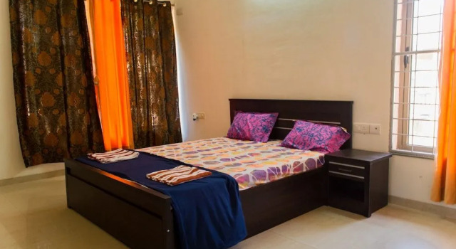 4BHK by Tripvillas Holiday Homes, Забронировать Вилла Отели штата Махараштры 3 звезды, 3*