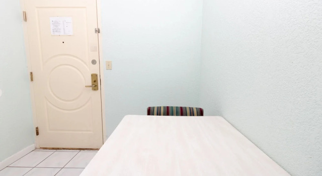 Апартаменты 656 Studio Apartment Hollywood Beach