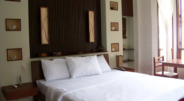 Villa del Mare, Rezerwuj Willa Wille w Negros Oriental, Willa