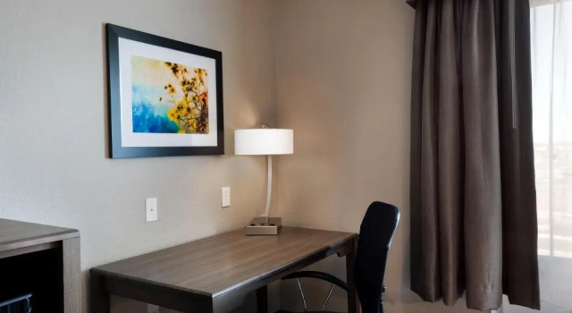 Номер Standard StoneHill Lawrence, Trademark Collection by Wyndham