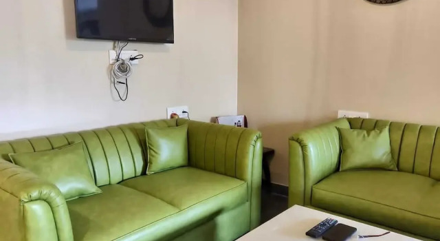 The Republic Hotel, Забронировать Отель Амбала штат Харьяна