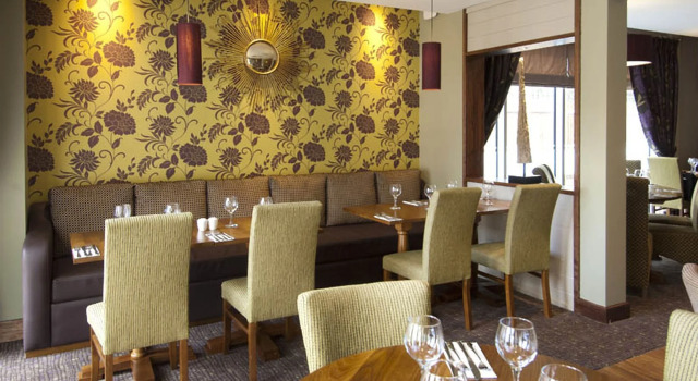 Premier Inn London Ealing
