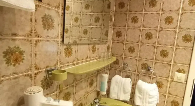 Трёхместный номер Standard c 1 комнатой с балконом Hotel Waldblick BSR Ihr Zwischenstopp im Schwarzwald