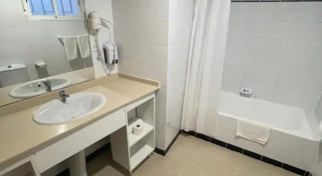 Студия Apartamentos Bahia