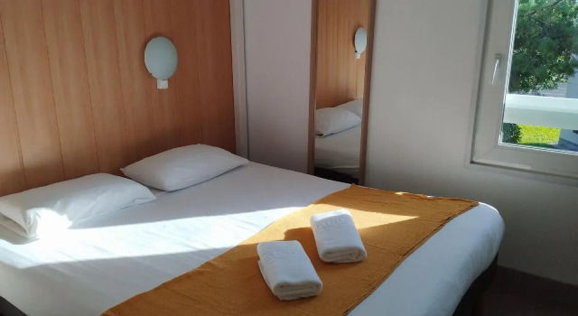Fasthôtel Clermont-Ferrand Gerzat, Забронировать Отель Жерза Пюи-де-Дом