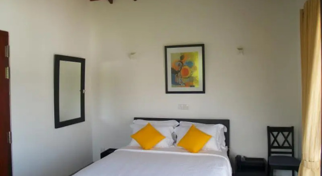 Номер Economy IMAGINE Villa Hotel