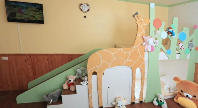 Yilan Homeland B&B