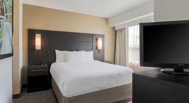 Residence Inn by Marriott Boulder Longmont