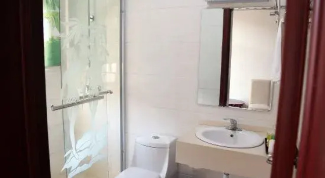 Shankee Hotel (Wuxi Lingshan), Prenota Hotel Wuxi Jiangsu
